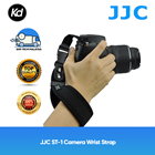 JJC Neoprene Wrist Strap for DSLR & Mirrorless Camera ST-1